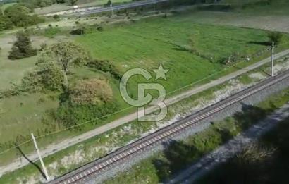CB KİNG'DEN SAVAŞTEPE/SOĞUCAK MAHALLESİ 4252 m² SATILIK TARLA