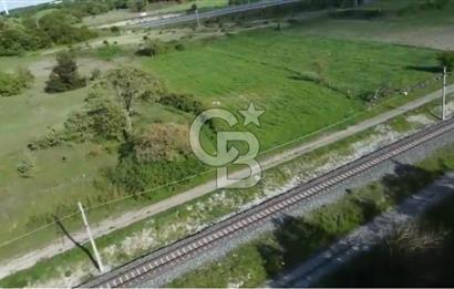 CB KİNG'DEN SAVAŞTEPE/SOĞUCAK MAHALLESİ 4252 m² SATILIK TARLA