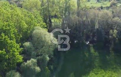 CB KİNG'DEN SAVAŞTEPE/SOĞUCAK MAHALLESİ 4252 m² SATILIK TARLA