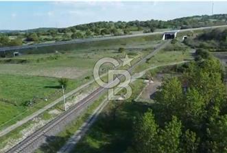 CB KİNG'DEN SAVAŞTEPE/SOĞUCAK MAHALLESİ 4252 m² SATILIK TARLA - 10 - 350648