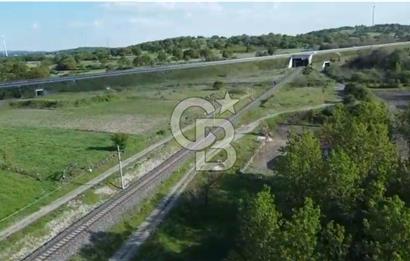 CB KİNG'DEN SAVAŞTEPE/SOĞUCAK MAHALLESİ 4252 m² SATILIK TARLA