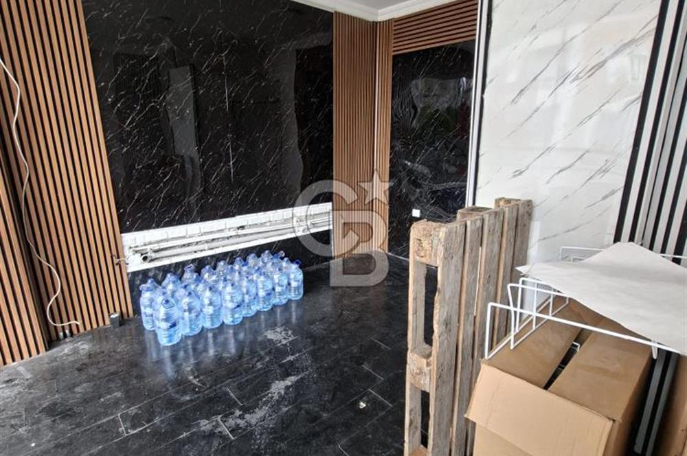 Ata Mahallesin de Kiralık iş yeri
