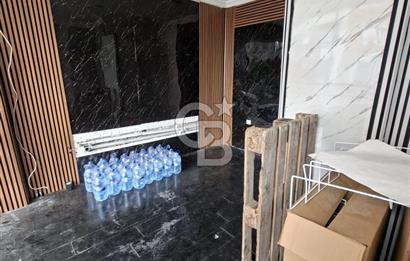 Ata Mahallesin de Kiralık iş yeri