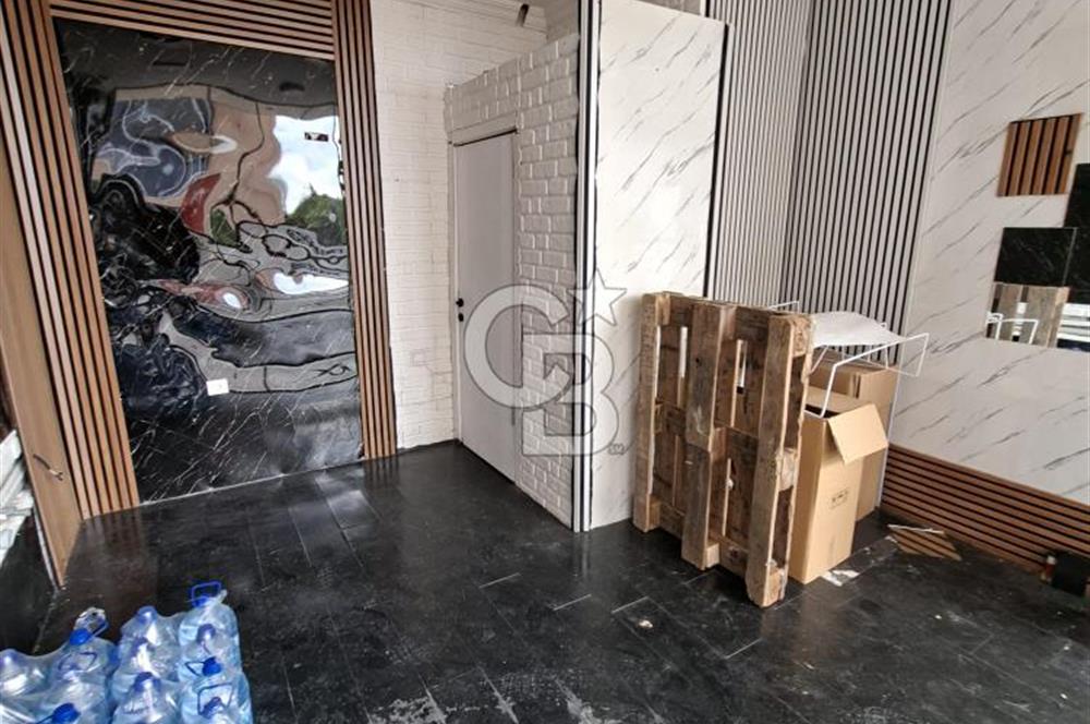 Ata Mahallesin de Kiralık iş yeri