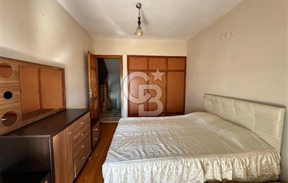 Seferihisar Akarca'da Panoramik Deniz Manzaralı 3+1 Villa
