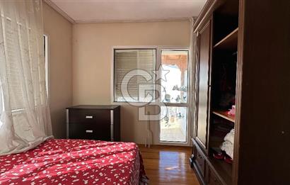 Seferihisar Akarca'da Panoramik Deniz Manzaralı 3+1 Villa