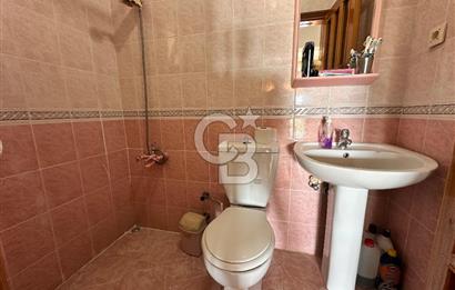 Seferihisar Akarca'da Panoramik Deniz Manzaralı 3+1 Villa