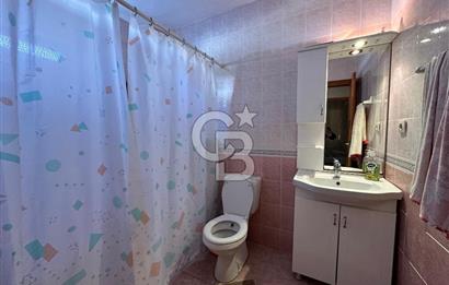 Seferihisar Akarca'da Panoramik Deniz Manzaralı 3+1 Villa