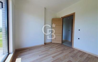 Bartın Tuna Mah. İskanlı, Sıfır 3+1 Daire