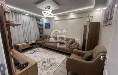 BUCA HİPODROM YAKINI DOĞALGAZLI LÜKS EŞYALI 2+1 KİRALIK DAİRE