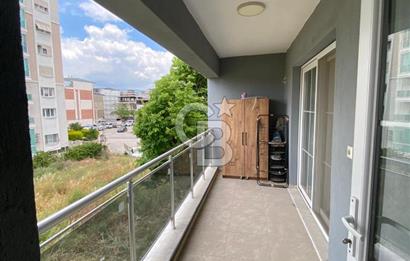 BUCA HİPODROM YAKINI DOĞALGAZLI LÜKS EŞYALI 2+1 KİRALIK DAİRE