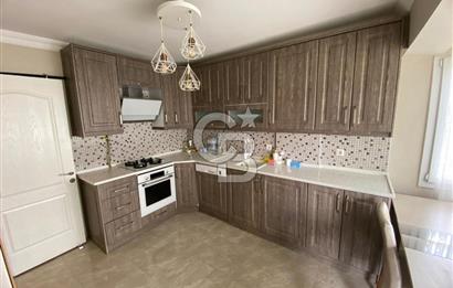 BUCA HİPODROM YAKINI DOĞALGAZLI LÜKS EŞYALI 2+1 KİRALIK DAİRE