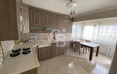 BUCA HİPODROM YAKINI DOĞALGAZLI LÜKS EŞYALI 2+1 KİRALIK DAİRE