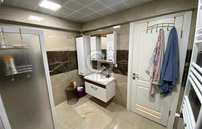BUCA HİPODROM YAKINI DOĞALGAZLI LÜKS EŞYALI 2+1 KİRALIK DAİRE
