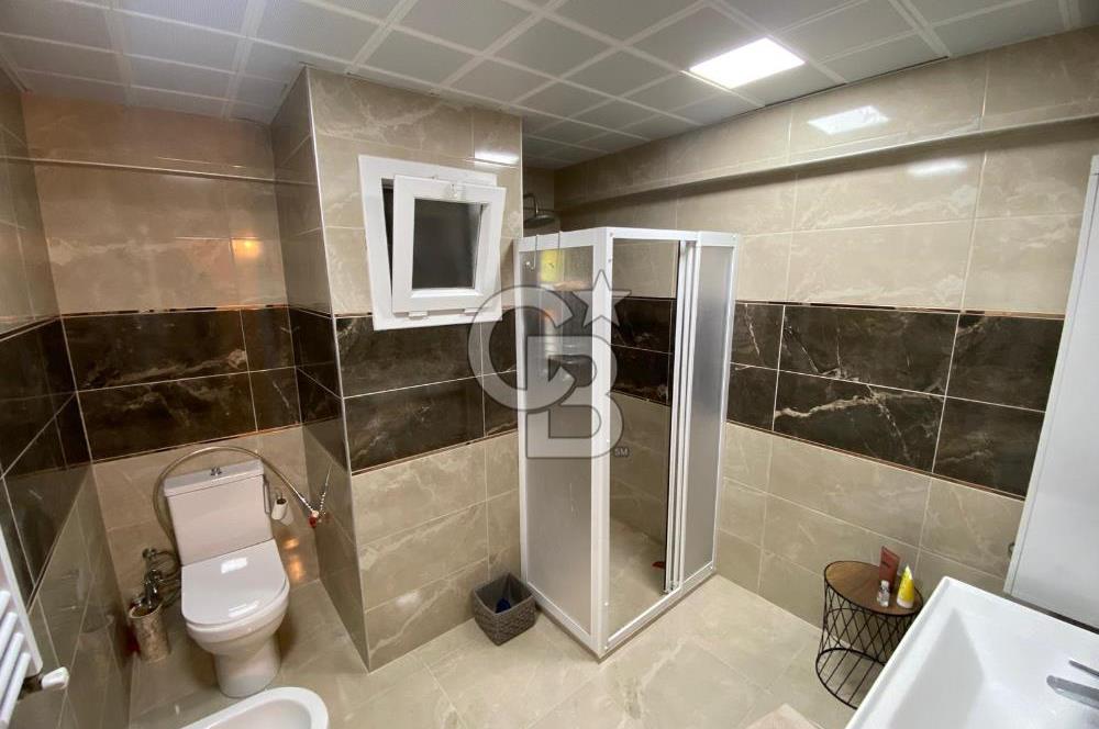 BUCA HİPODROM YAKINI DOĞALGAZLI LÜKS EŞYALI 2+1 KİRALIK DAİRE