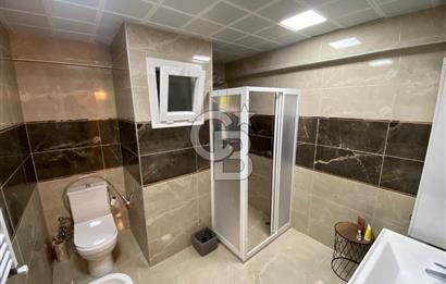 BUCA HİPODROM YAKINI DOĞALGAZLI LÜKS EŞYALI 2+1 KİRALIK DAİRE