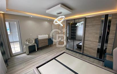 BUCA HİPODROM YAKINI DOĞALGAZLI LÜKS EŞYALI 2+1 KİRALIK DAİRE