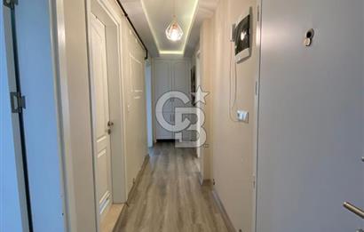 BUCA HİPODROM YAKINI DOĞALGAZLI LÜKS EŞYALI 2+1 KİRALIK DAİRE