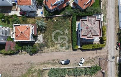 AYVALIK CUNDA'DA SATILIK ARSA