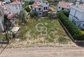 AYVALIK CUNDA'DA SATILIK ARSA - 7 - 350651