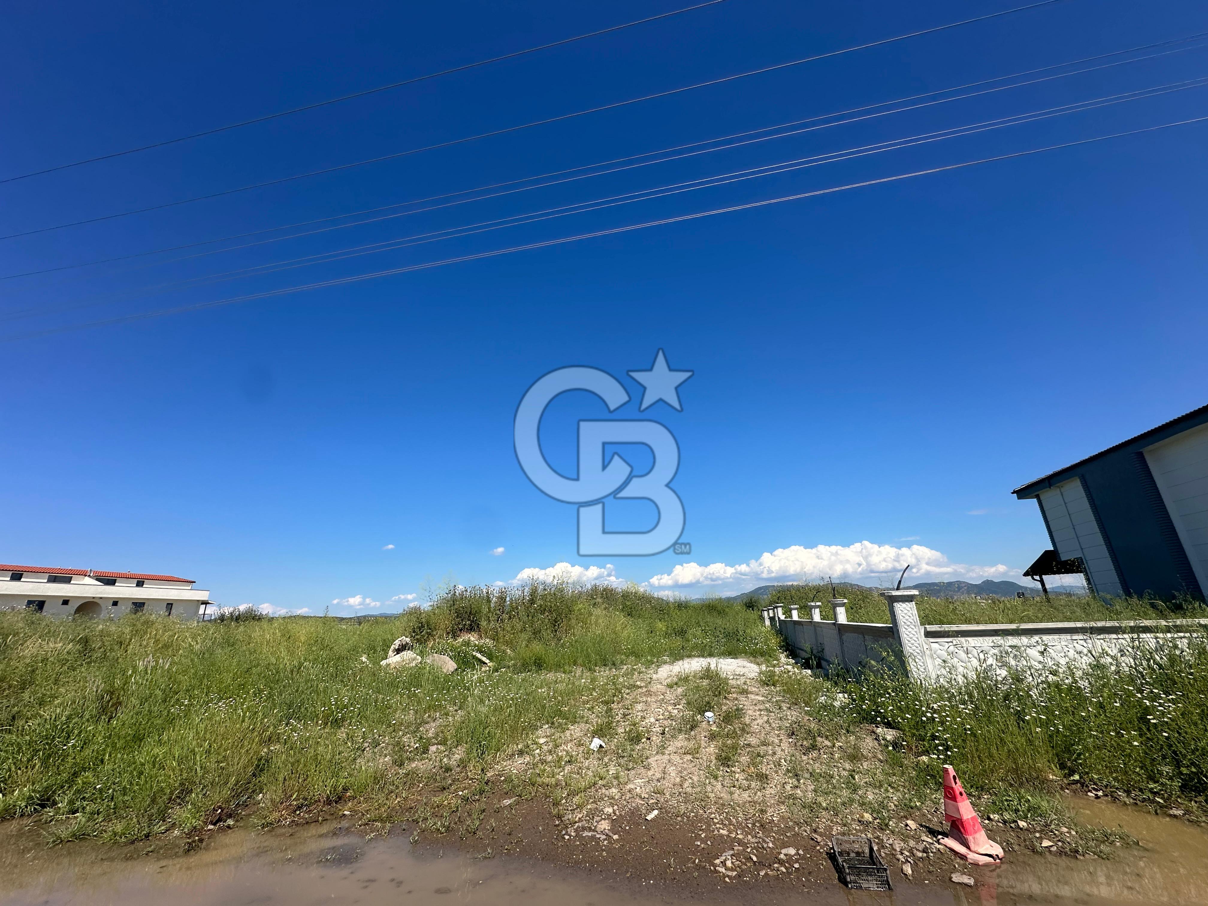 AYVALIK ALTINOVADA SATILIK ARSA