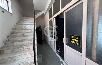 MANİSA YUNUSEMRE OSB YOLU ÜZERİ KİRALIK 2 KATLI İŞYERİ