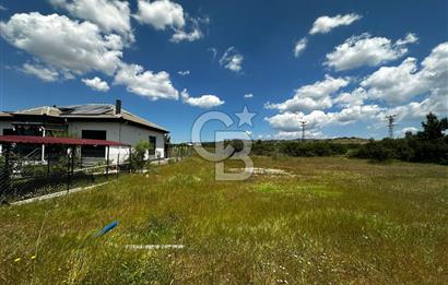 MANİSA OSMANCALI DA SATILIK 400 M2 İMARLI ARSA