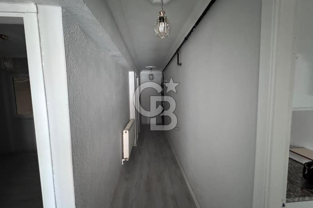 MANİSA YUNUSEMRE TEVFİKİYE MAHALLESİNDE 2+1 KİRALIK DAİRE