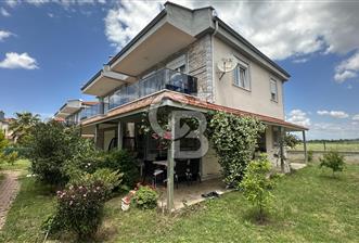 Altınova Akvaryum Evlerinde Bahçeli 3+1 Satılık Villa - 8 - 350684