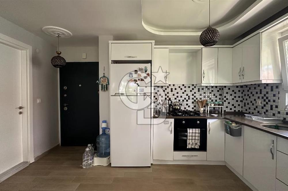 Altınova Akvaryum Evlerinde Bahçeli 3+1 Satılık Villa