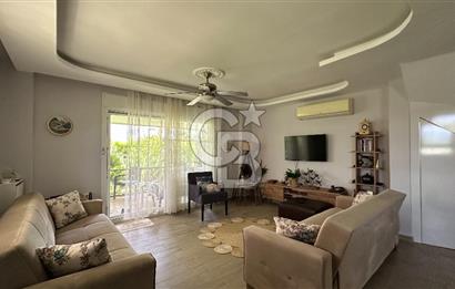 Altınova Akvaryum Evlerinde Bahçeli 3+1 Satılık Villa