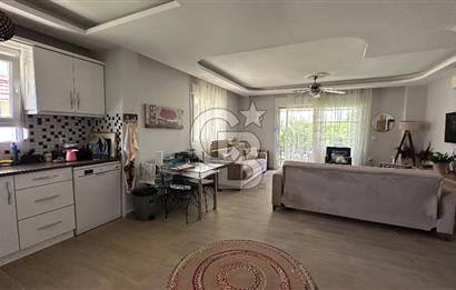 Altınova Akvaryum Evlerinde Bahçeli 3+1 Satılık Villa
