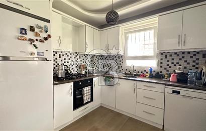 Altınova Akvaryum Evlerinde Bahçeli 3+1 Satılık Villa