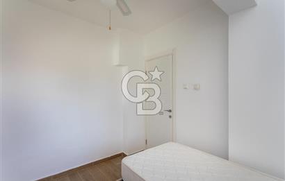 Foça Uluca Sitesinde Satılık Bahçeli 4+1 Villa