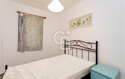 Foça Uluca Sitesinde Satılık Bahçeli 4+1 Villa