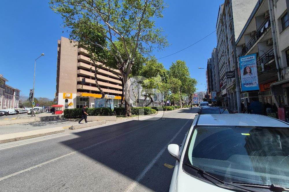 ÇANKAYA'DA SEMA İŞMERKEZİN DE KİRALIK OFİS