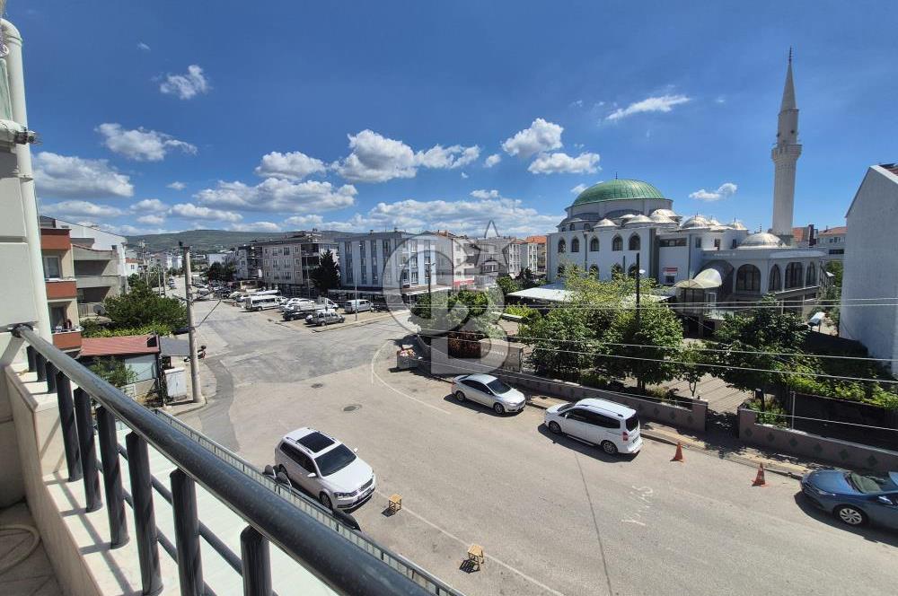 ÇANAKKALE BARBAROS, DUMLUPINAR CAMİ KARŞISI KİRALIK 3+1 DAİRE
