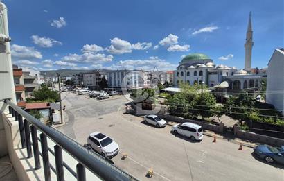 ÇANAKKALE BARBAROS, DUMLUPINAR CAMİ KARŞISI KİRALIK 3+1 DAİRE