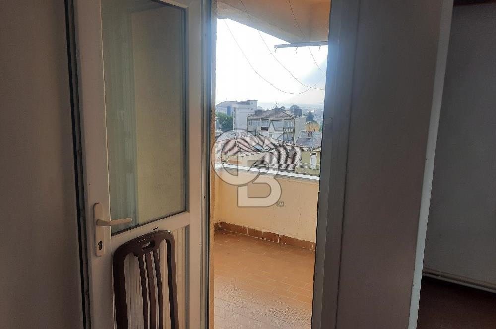 Pendik Esenyalı’da Kiralık 3+1 Daire