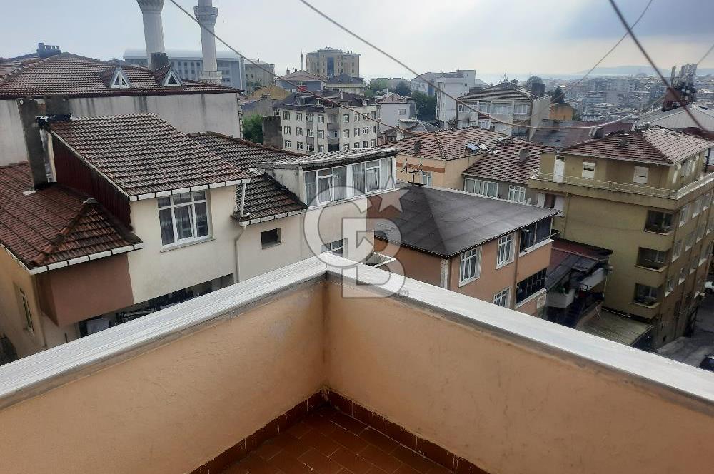 Pendik Esenyalı’da Kiralık 3+1 Daire