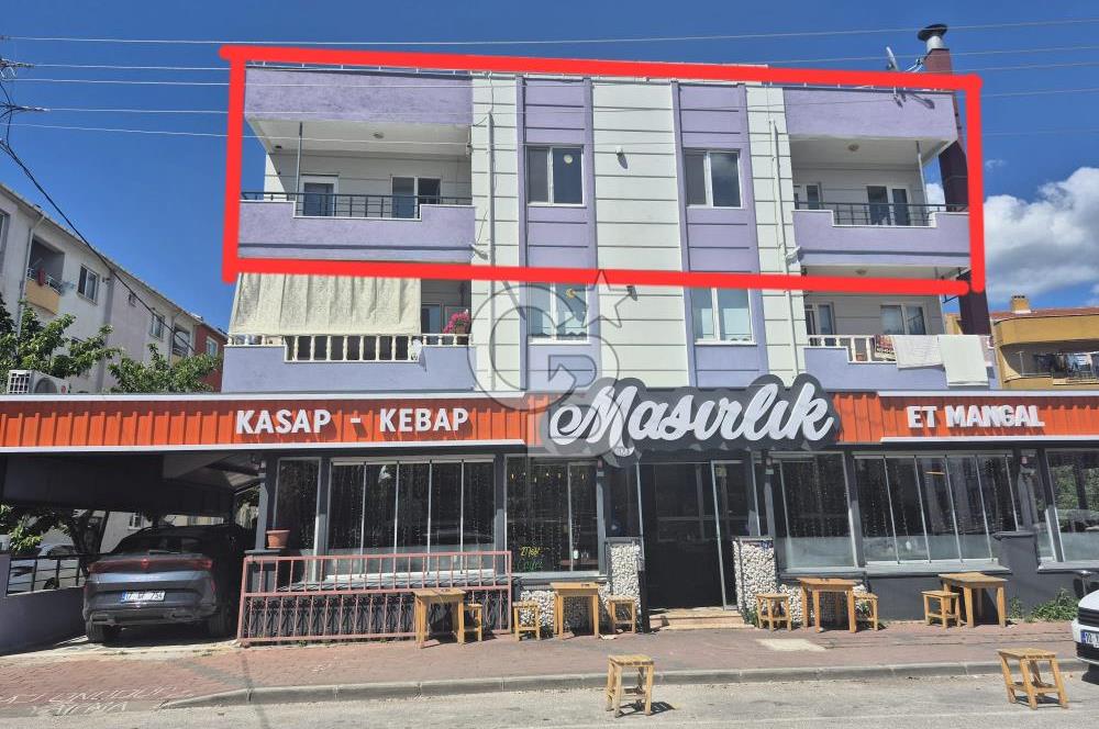 ÇANAKKALE BARBAROS, DUMLUPINAR CAMİ KARŞISI KİRALIK 3+1 DAİRE