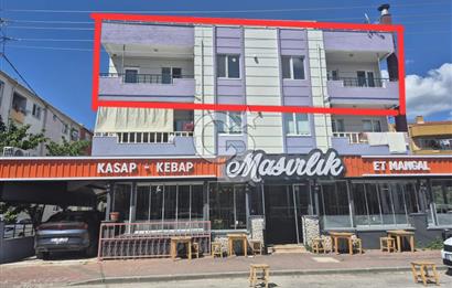 ÇANAKKALE BARBAROS, DUMLUPINAR CAMİ KARŞISI KİRALIK 3+1 DAİRE