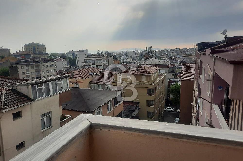 Pendik Esenyalı’da Kiralık 3+1 Daire
