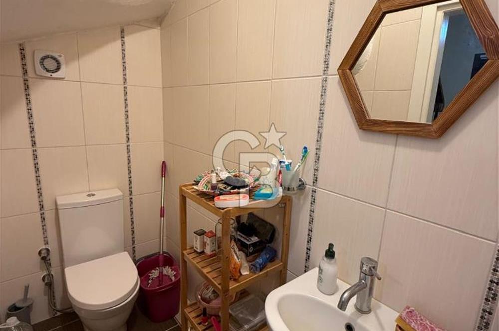               Ayvalık Sahilkent Mahallesi’nde Site İçerisinde Bahçeli Villa