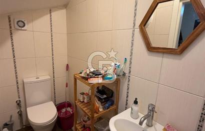               Ayvalık Sahilkent Mahallesi’nde Site İçerisinde Bahçeli Villa