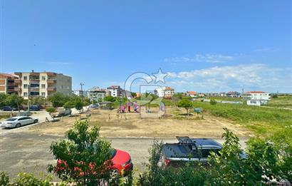 Çanakkale Lapseki Dalyan Park Cephe Cam Balkon Geniş 2+1 Daire