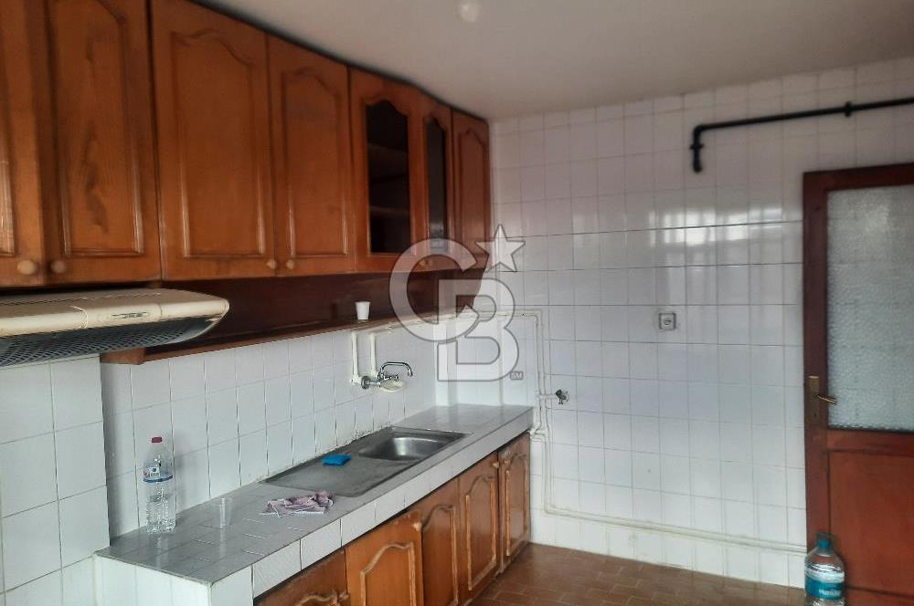 Pendik Esenyalı’da Kiralık 3+1 Daire