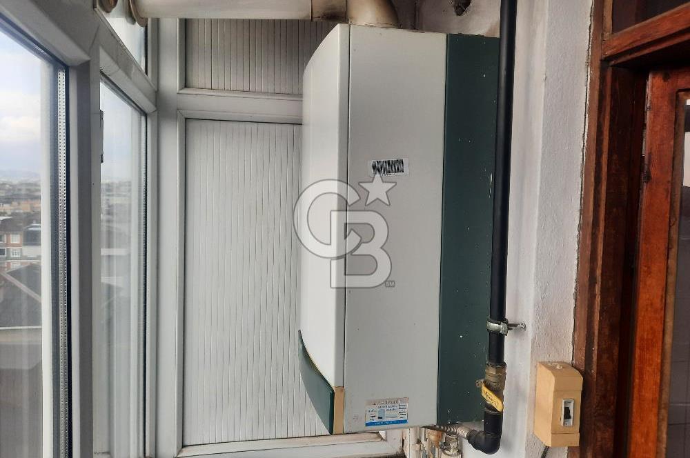 Pendik Esenyalı’da Kiralık 3+1 Daire
