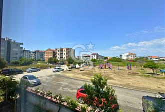 Çanakkale Lapseki Dalyan Park Cephe Cam Balkon Geniş 2+1 Daire - 1 - 350695