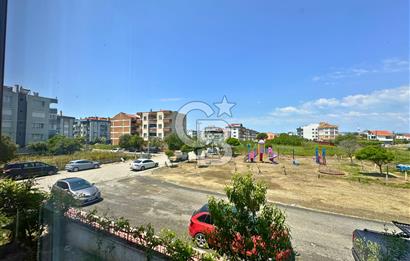 Çanakkale Lapseki Dalyan Park Cephe Cam Balkon Geniş 2+1 Daire